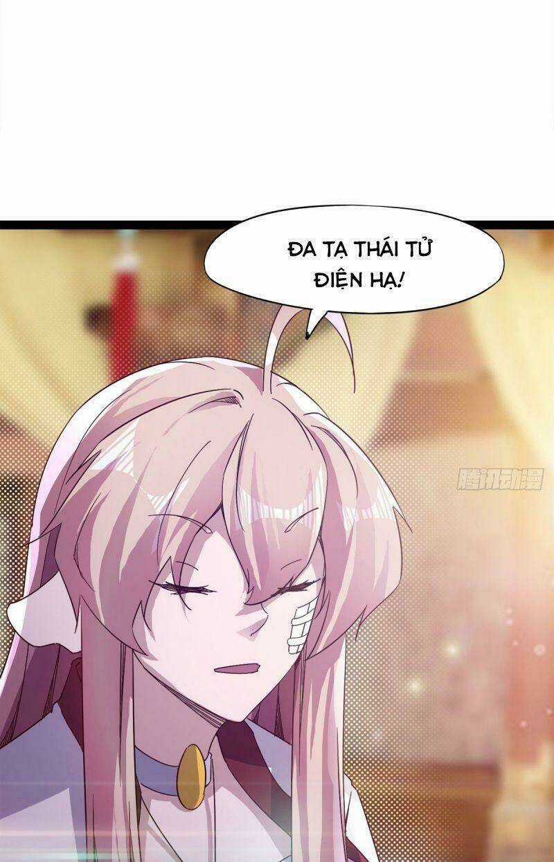 Kiếm Đồ - Chapter 55 - Trang 27