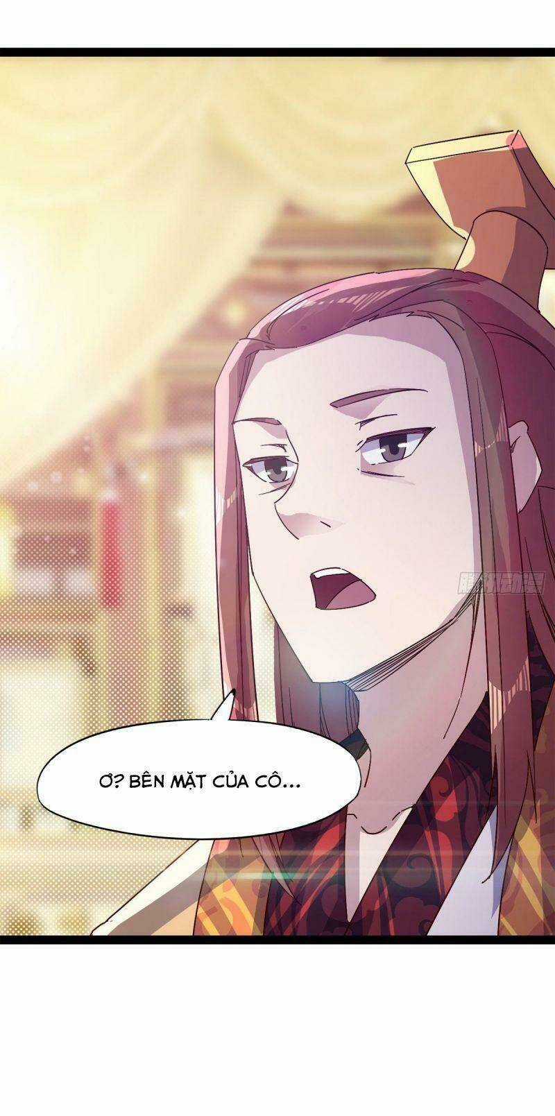 Kiếm Đồ - Chapter 55 - Trang 29