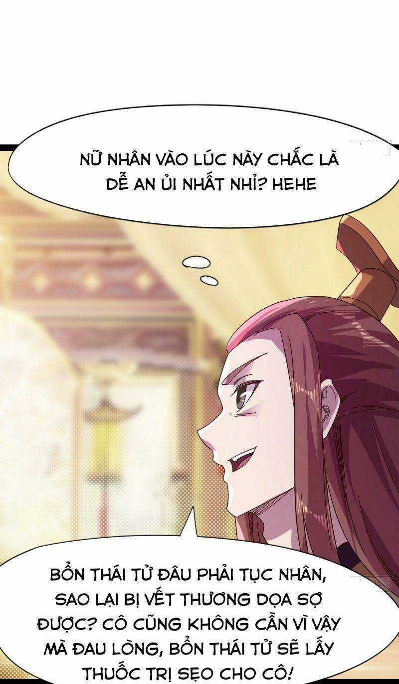 Kiếm Đồ - Chapter 55 - Trang 31