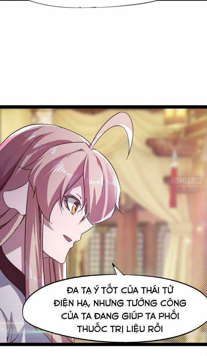 Kiếm Đồ - Chapter 55 - Trang 32