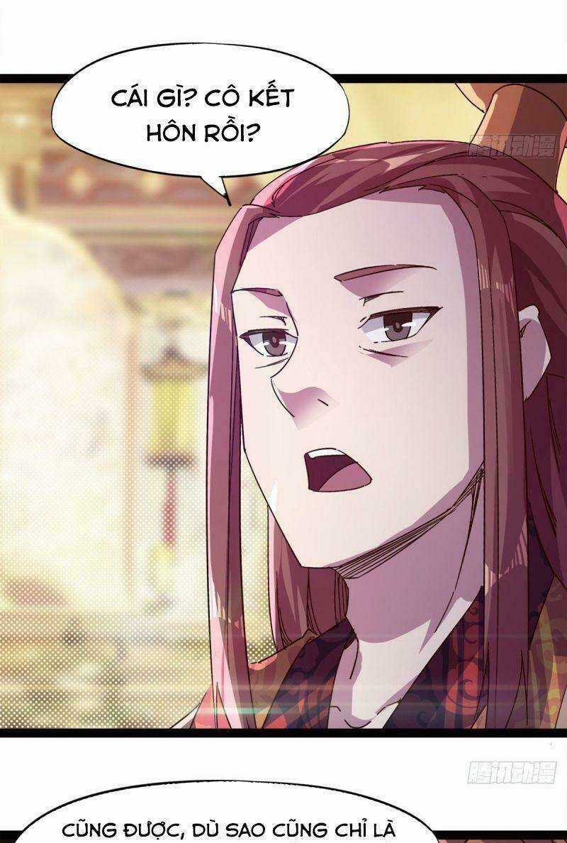 Kiếm Đồ - Chapter 55 - Trang 33