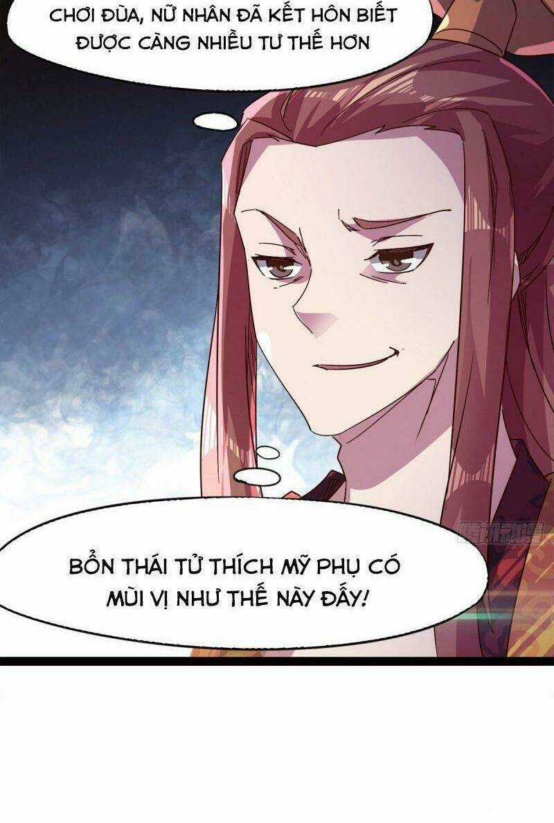 Kiếm Đồ - Chapter 55 - Trang 34