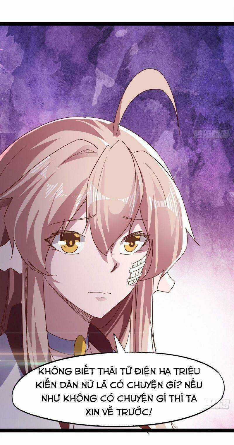 Kiếm Đồ - Chapter 55 - Trang 35