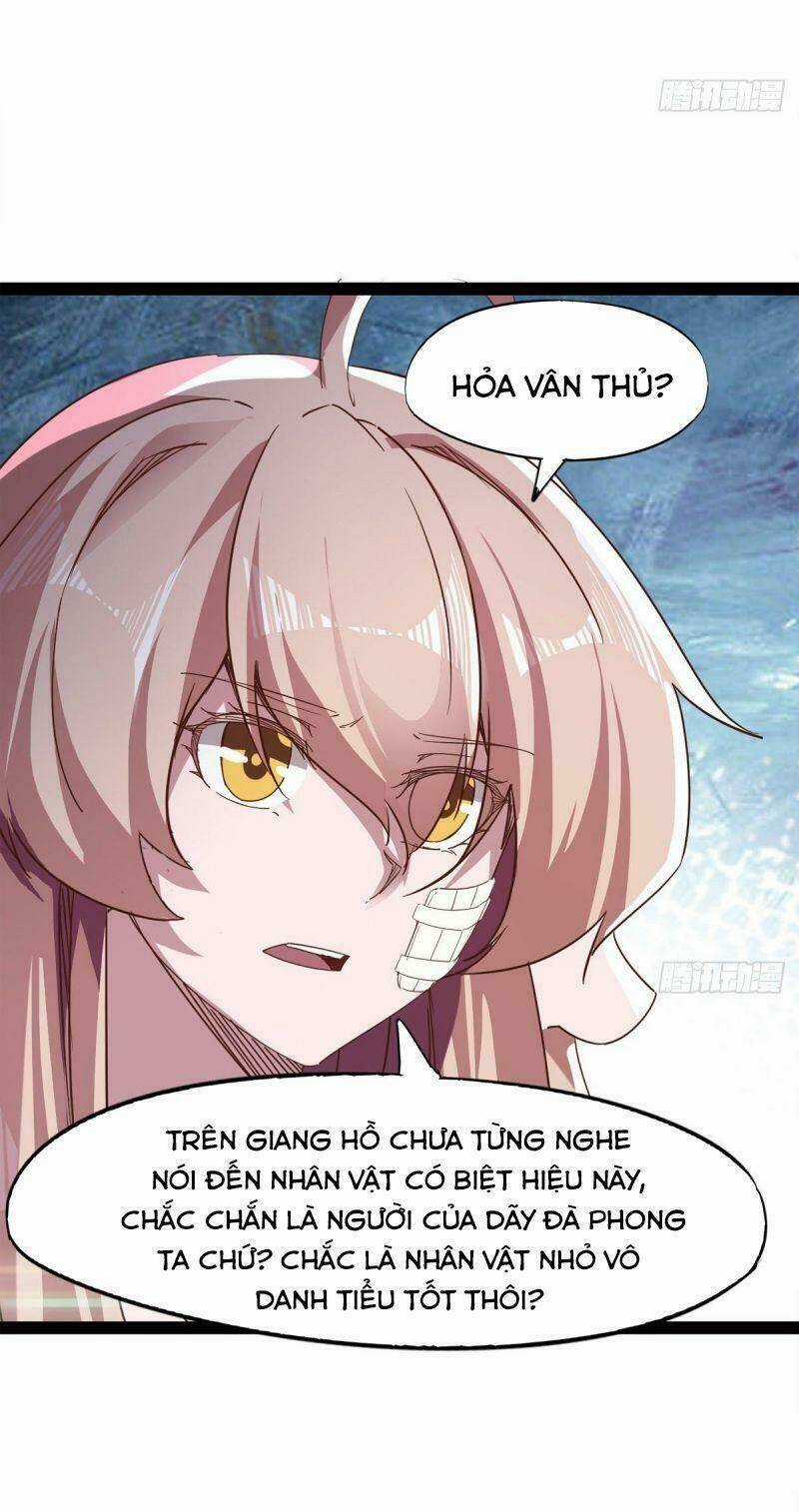 Kiếm Đồ - Chapter 55 - Trang 37