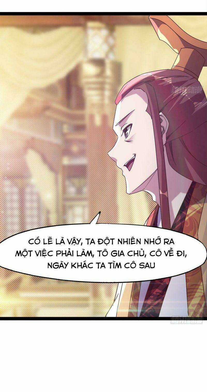 Kiếm Đồ - Chapter 55 - Trang 38