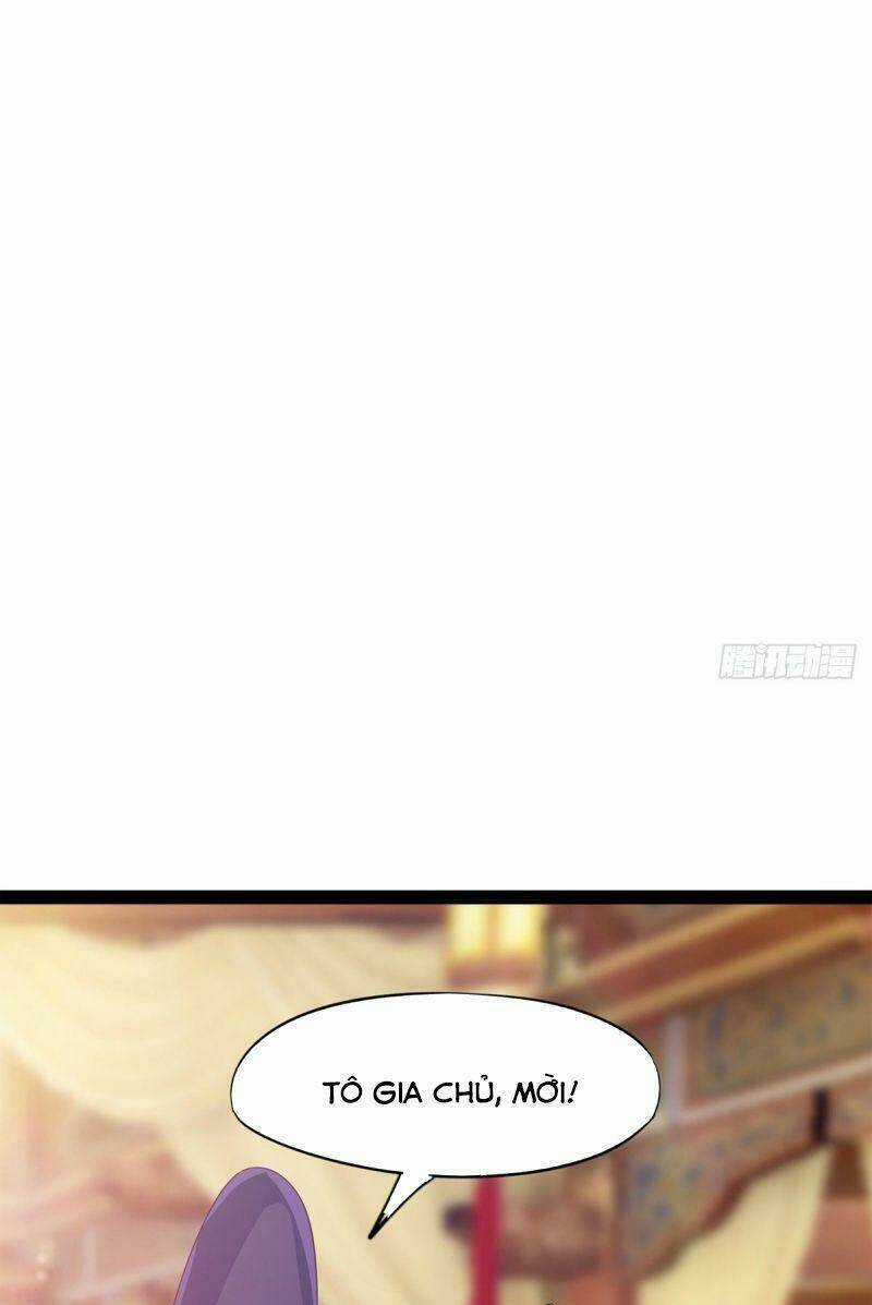 Kiếm Đồ - Chapter 55 - Trang 39