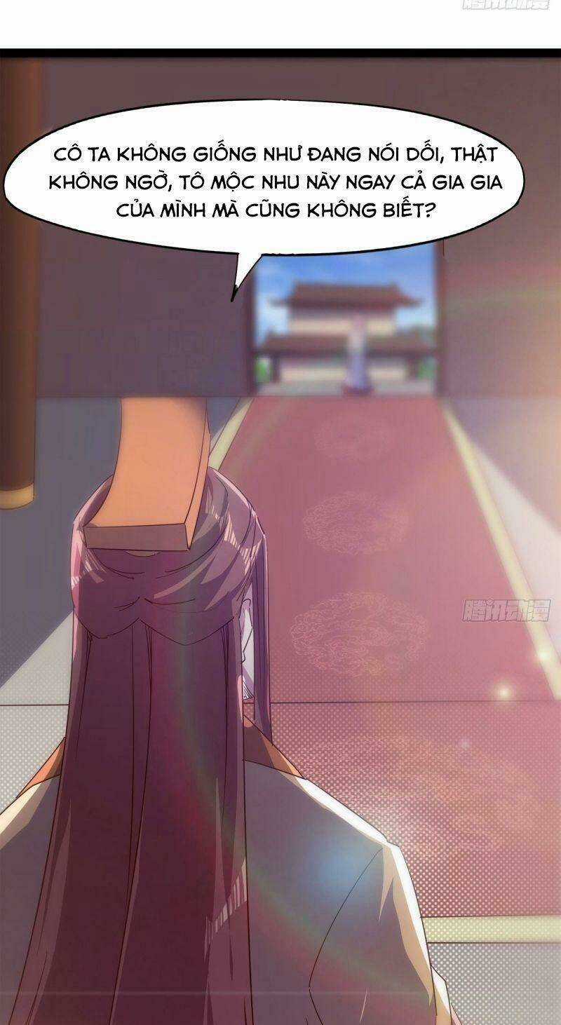 Kiếm Đồ - Chapter 55 - Trang 41