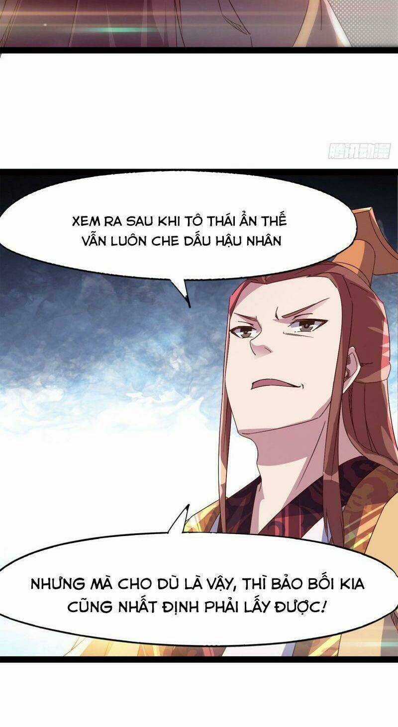 Kiếm Đồ - Chapter 55 - Trang 42