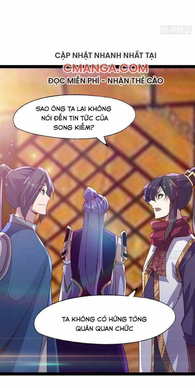 Kiếm Đồ - Chapter 55 - Trang 6