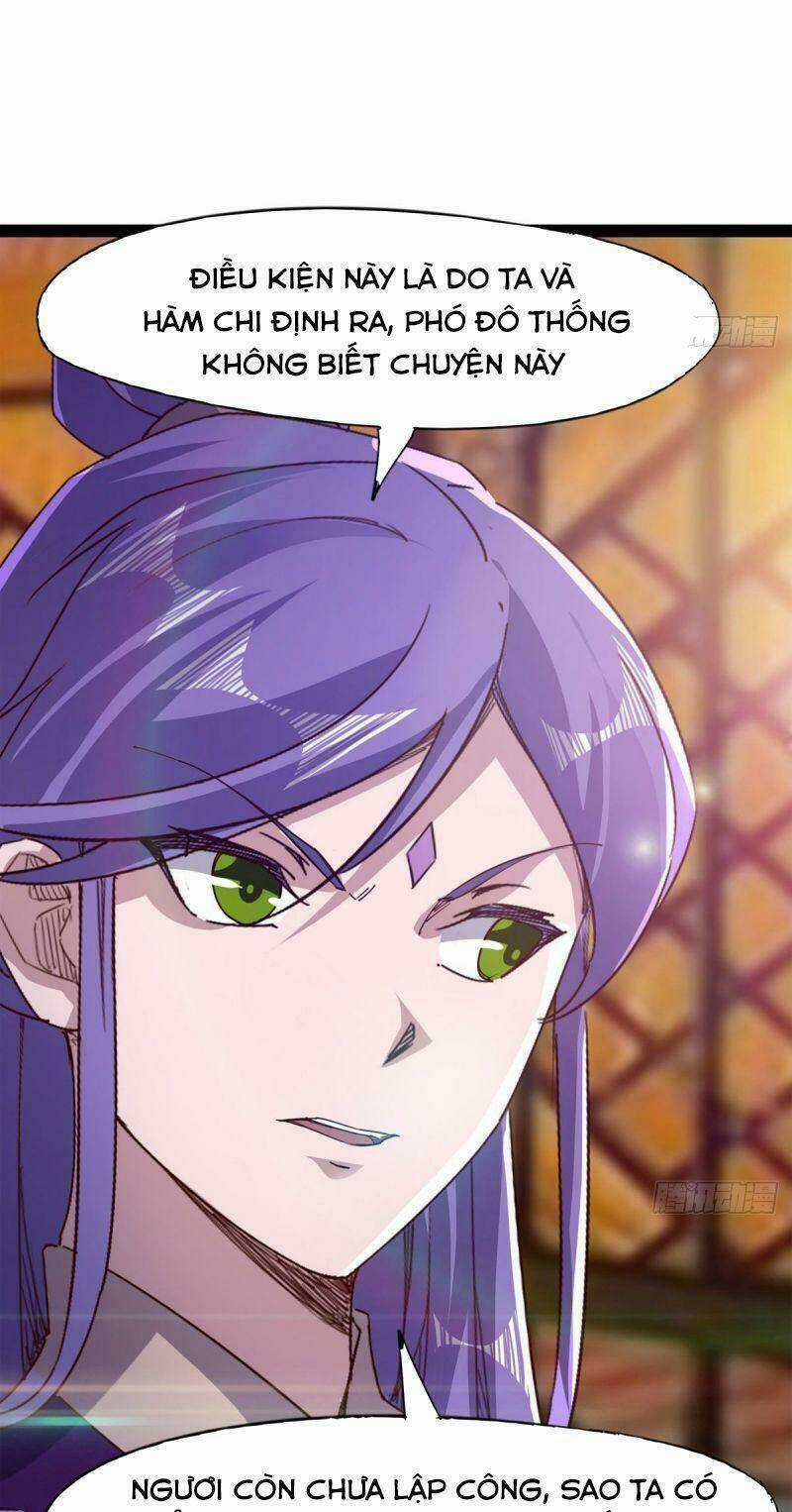 Kiếm Đồ - Chapter 55 - Trang 7