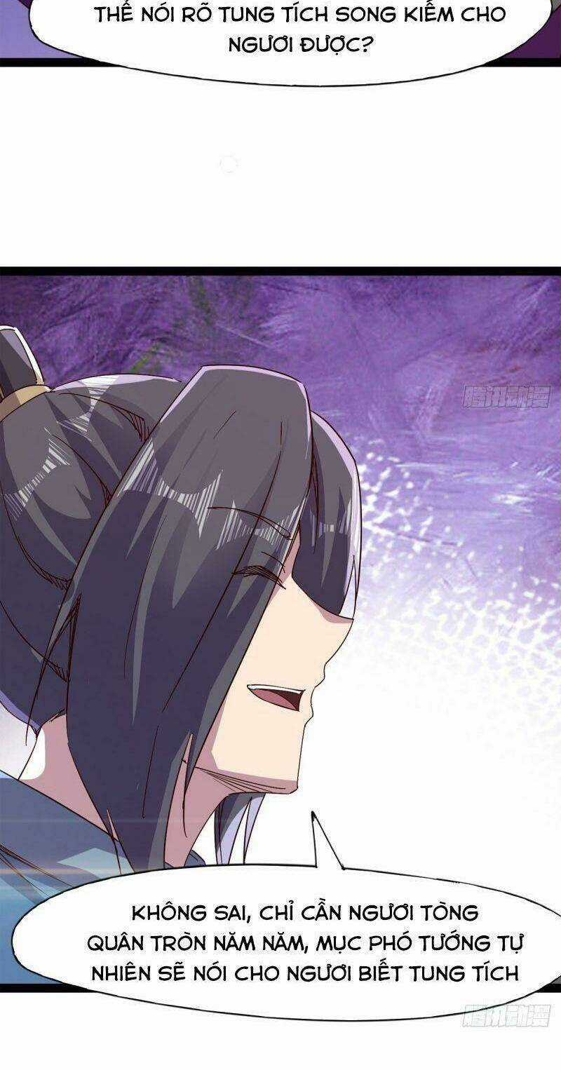 Kiếm Đồ - Chapter 55 - Trang 8