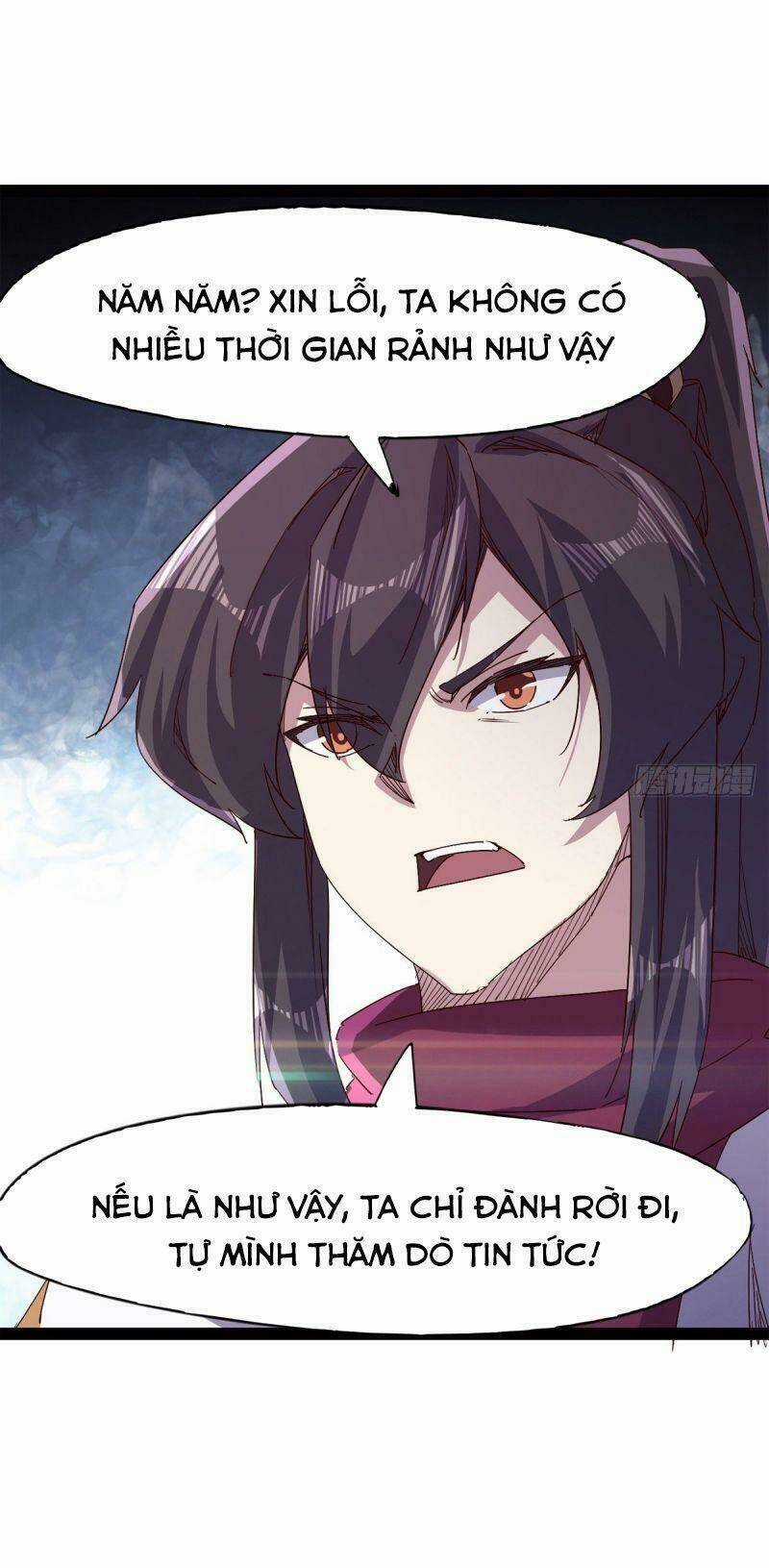 Kiếm Đồ - Chapter 55 - Trang 9