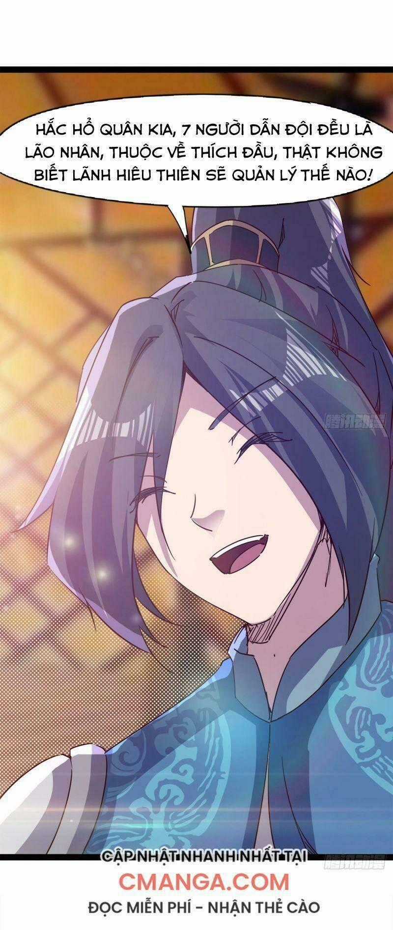 Kiếm Đồ - Chapter 56 - Trang 1