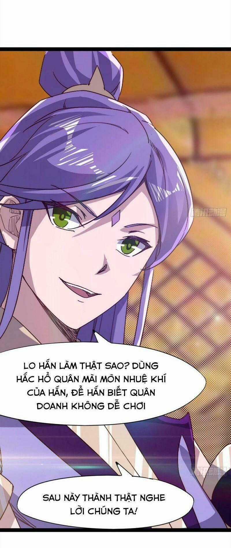 Kiếm Đồ - Chapter 56 - Trang 2