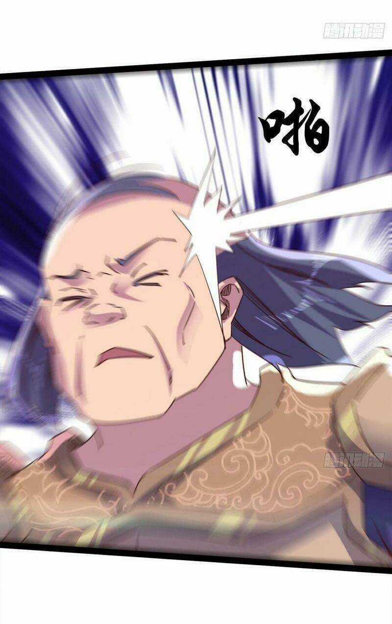 Kiếm Đồ - Chapter 56 - Trang 13