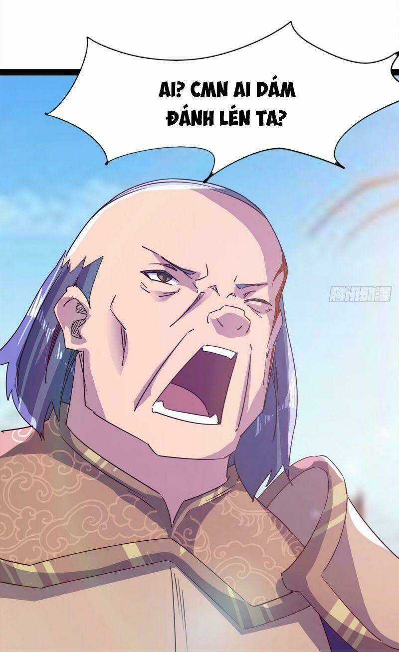 Kiếm Đồ - Chapter 56 - Trang 14