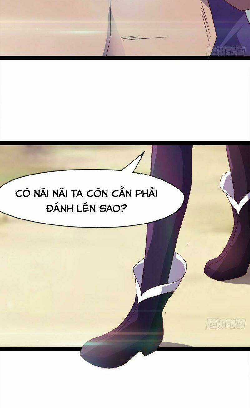 Kiếm Đồ - Chapter 56 - Trang 15