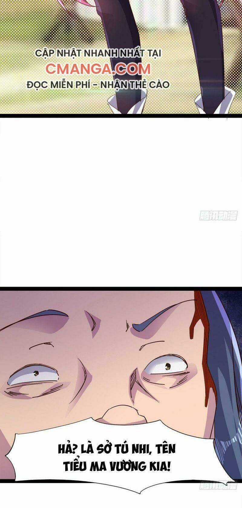 Kiếm Đồ - Chapter 56 - Trang 17
