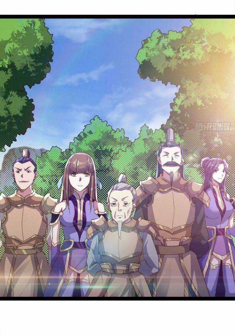 Kiếm Đồ - Chapter 56 - Trang 20