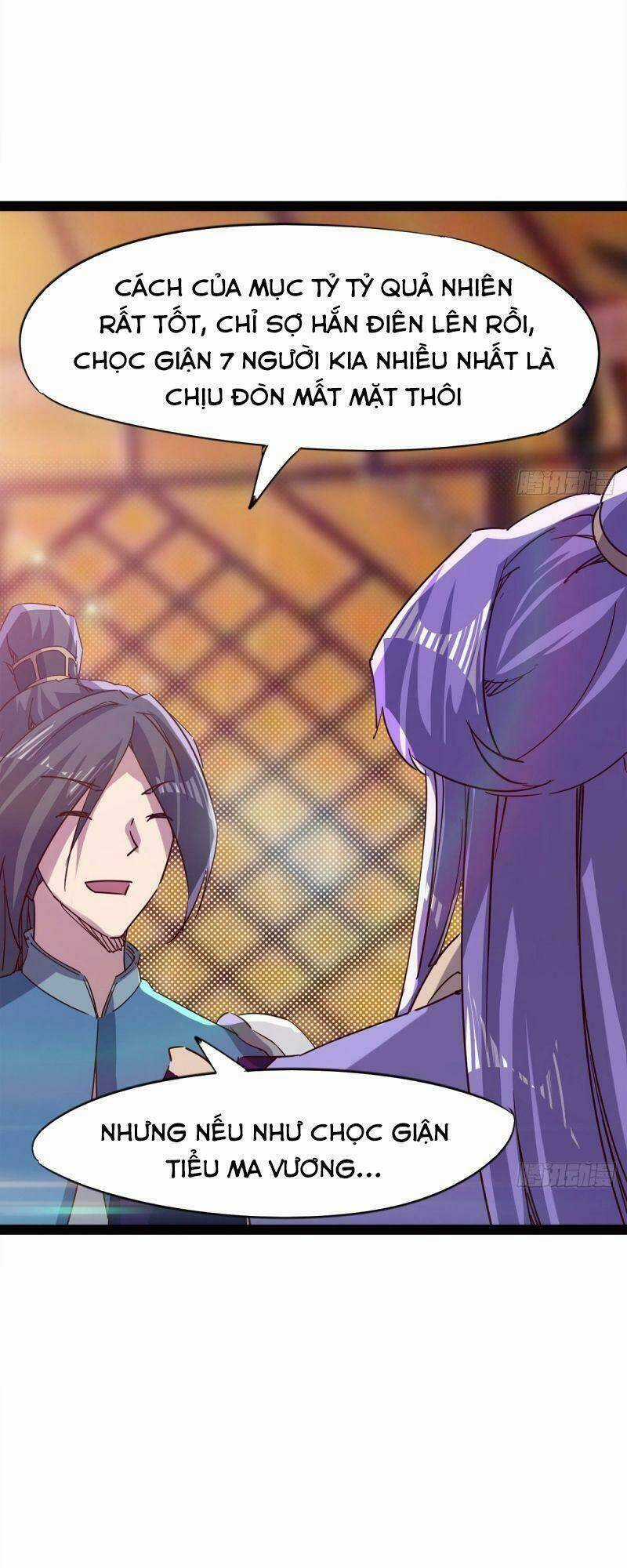 Kiếm Đồ - Chapter 56 - Trang 3