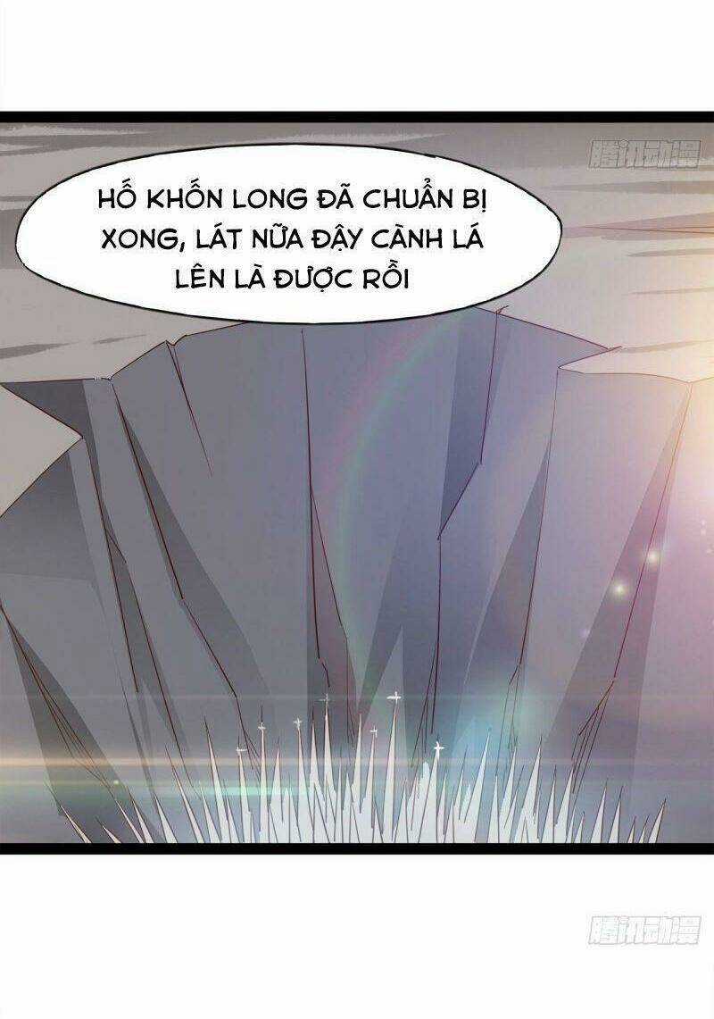 Kiếm Đồ - Chapter 56 - Trang 21