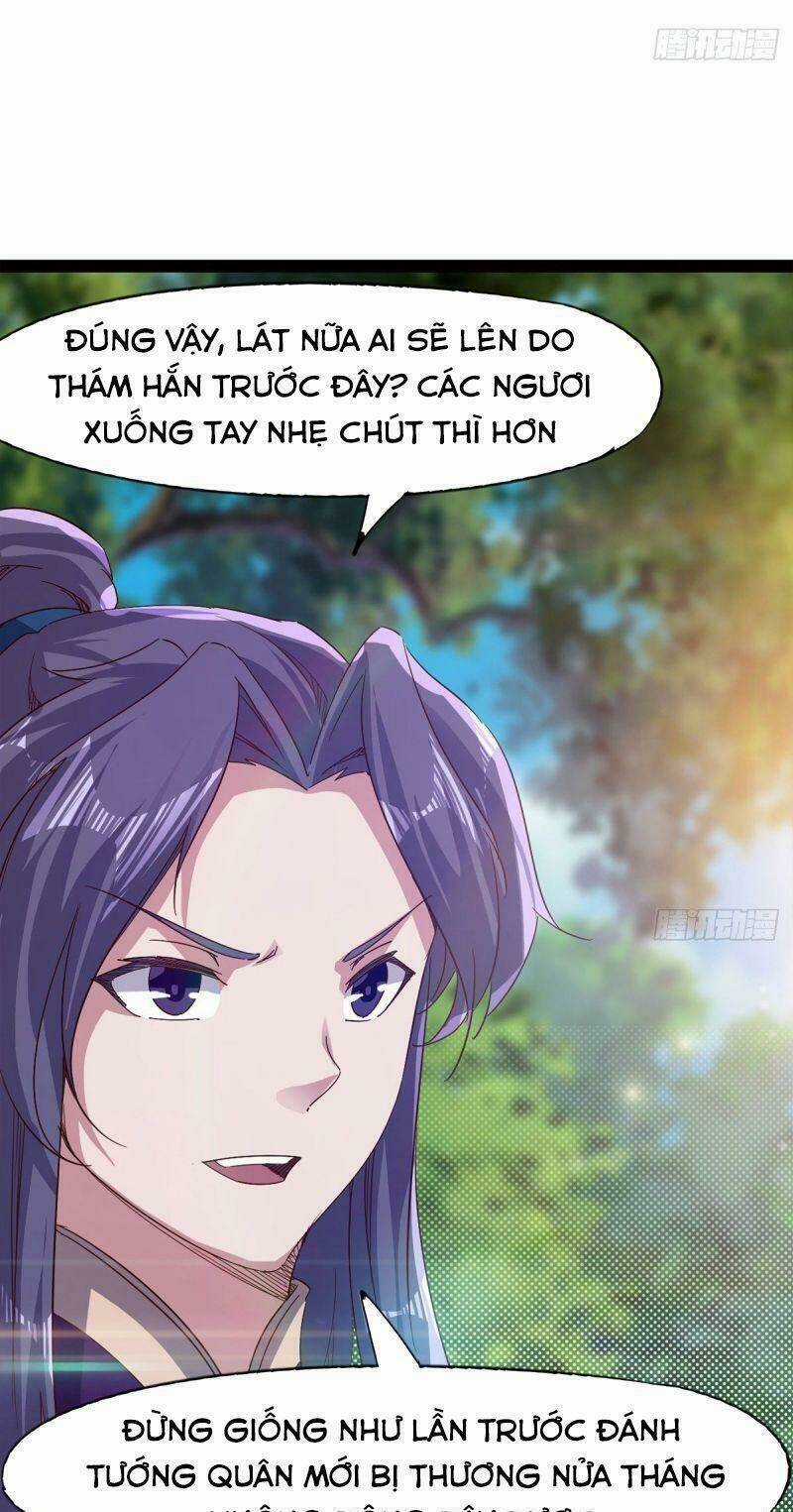 Kiếm Đồ - Chapter 56 - Trang 26