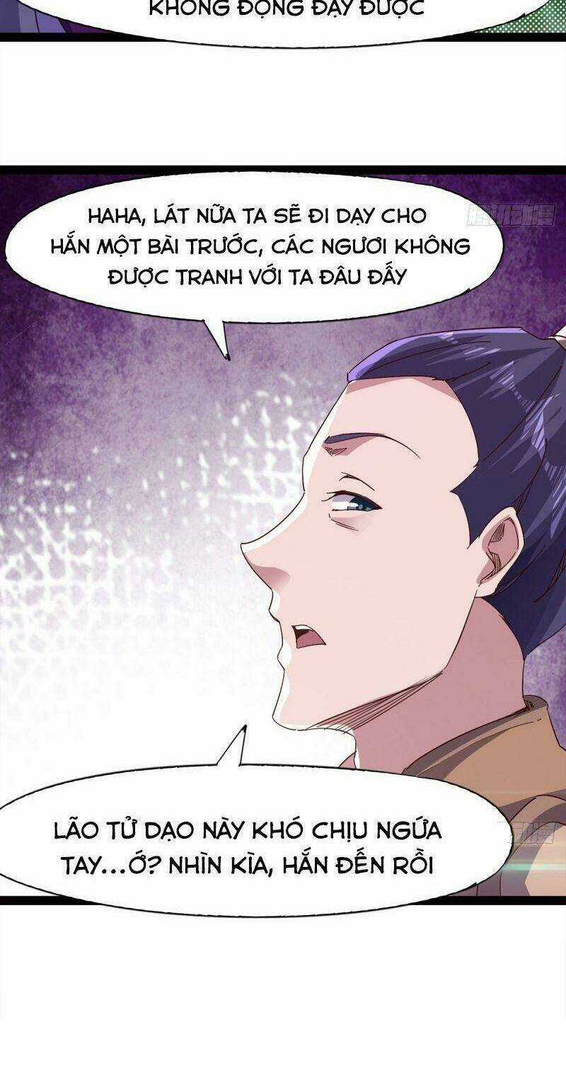 Kiếm Đồ - Chapter 56 - Trang 27
