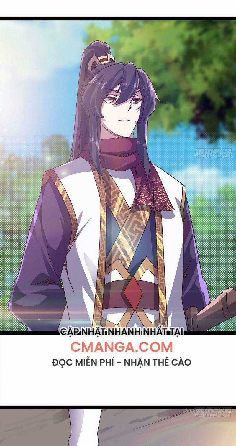 Kiếm Đồ - Chapter 56 - Trang 28