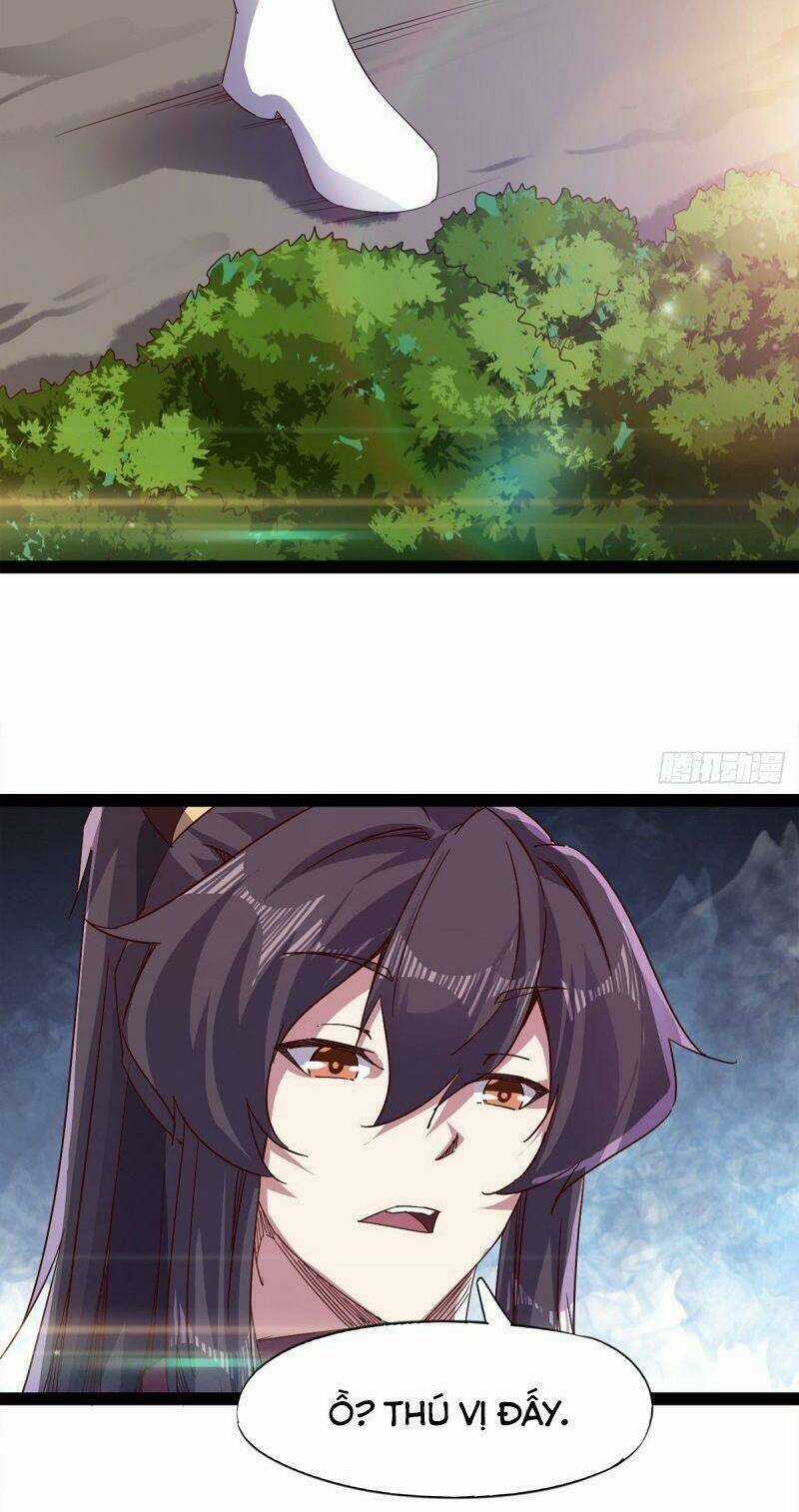 Kiếm Đồ - Chapter 56 - Trang 29