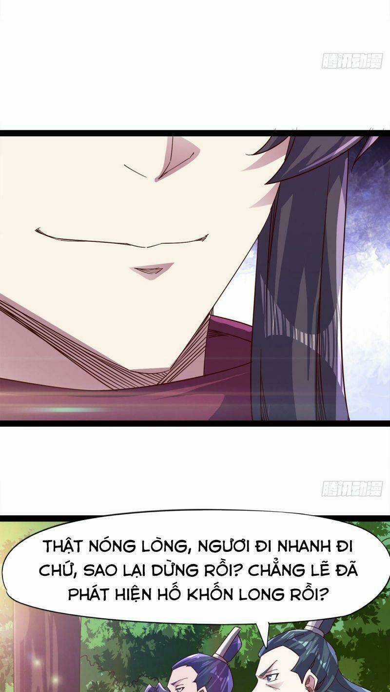 Kiếm Đồ - Chapter 56 - Trang 30