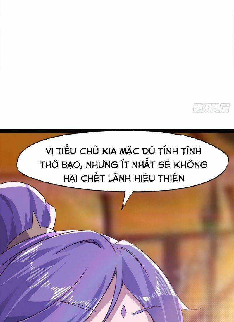 Kiếm Đồ - Chapter 56 - Trang 4