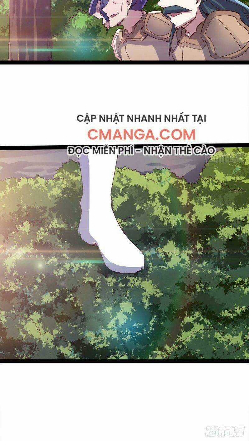 Kiếm Đồ - Chapter 56 - Trang 31