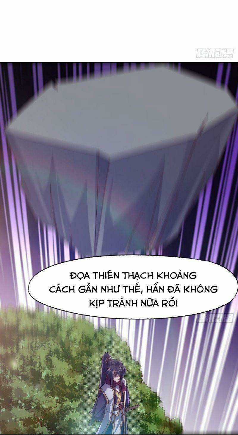 Kiếm Đồ - Chapter 56 - Trang 34