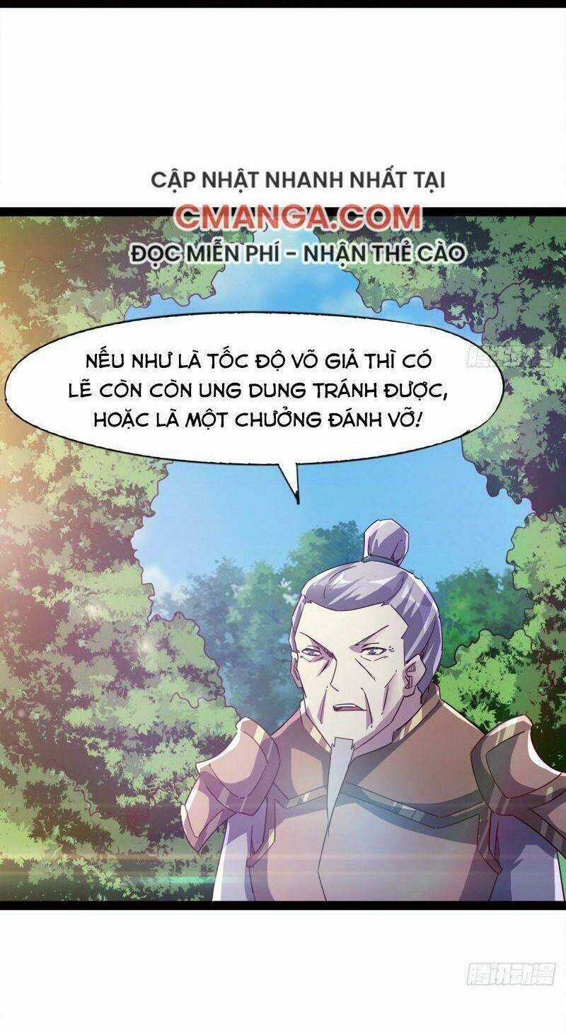 Kiếm Đồ - Chapter 56 - Trang 35