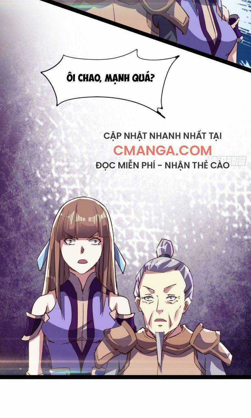 Kiếm Đồ - Chapter 56 - Trang 39