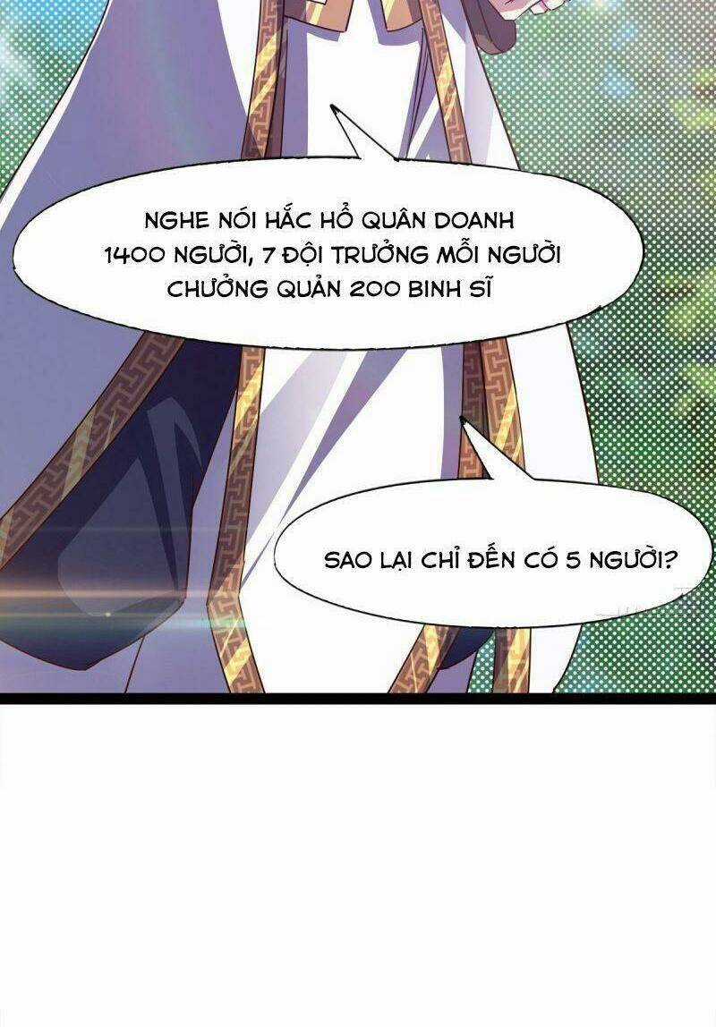 Kiếm Đồ - Chapter 56 - Trang 41