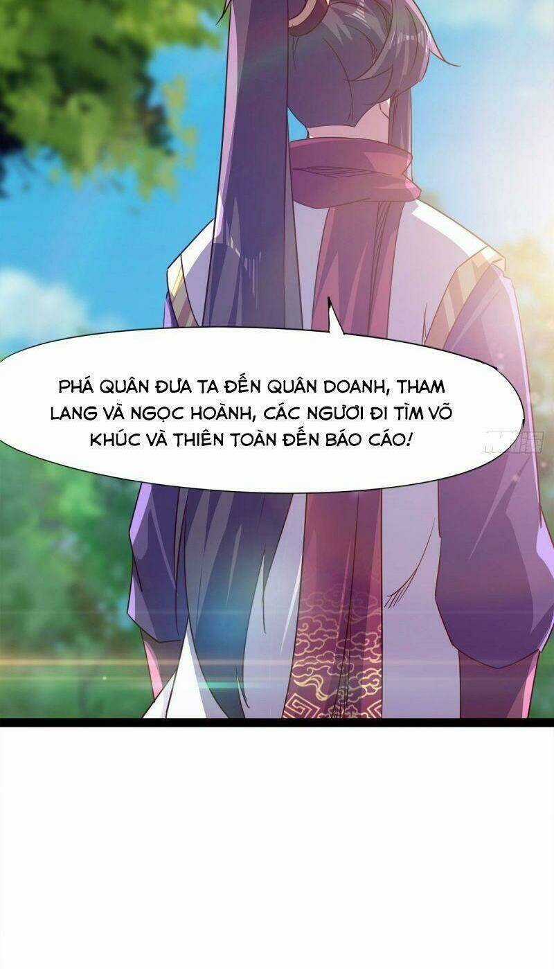 Kiếm Đồ - Chapter 56 - Trang 45