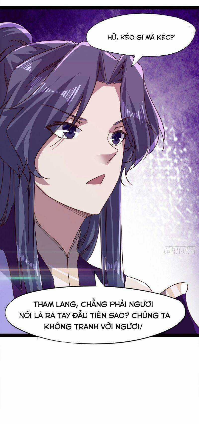 Kiếm Đồ - Chapter 56 - Trang 46