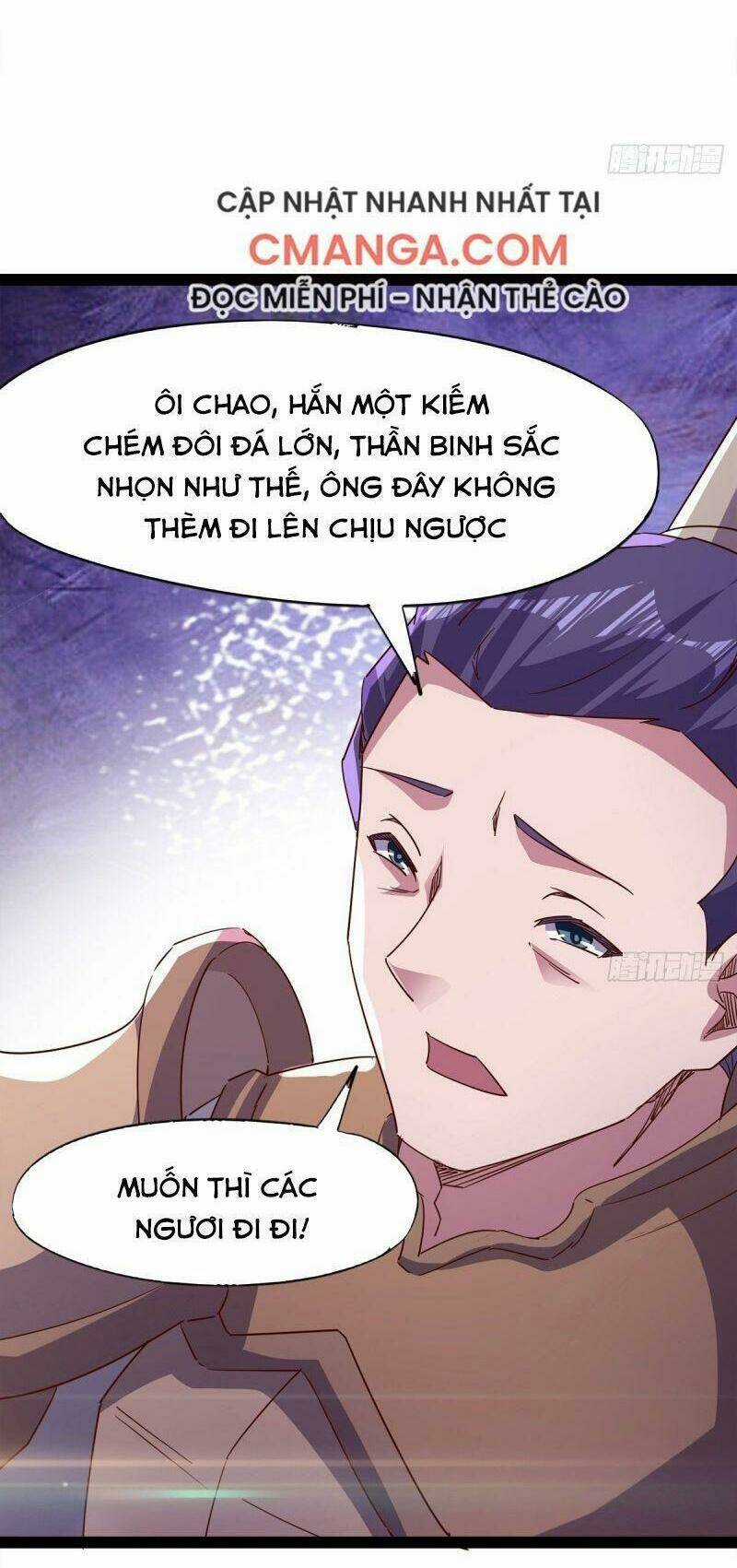 Kiếm Đồ - Chapter 56 - Trang 47