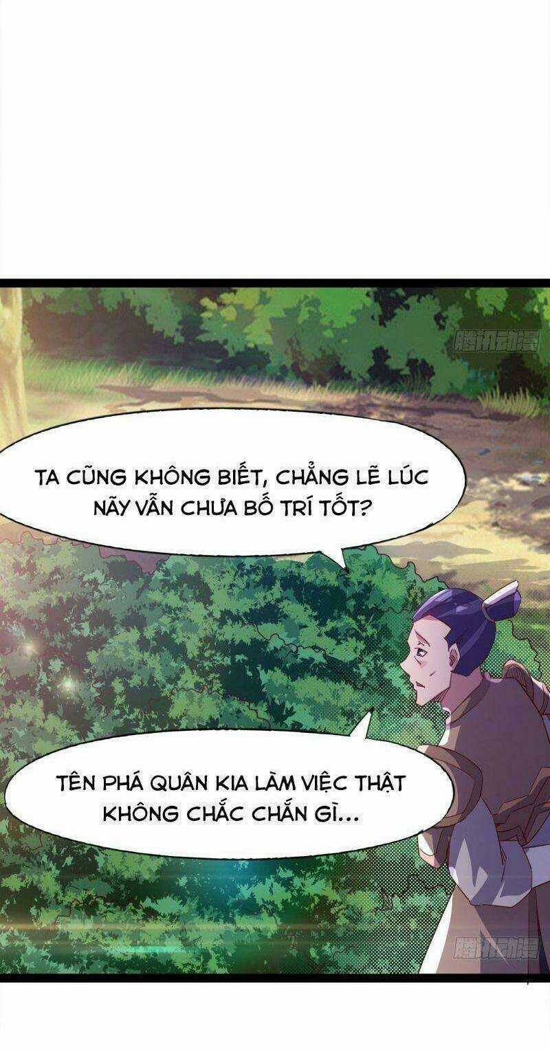 Kiếm Đồ - Chapter 56 - Trang 49
