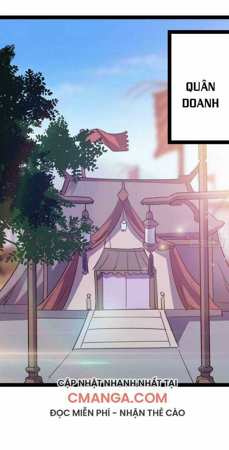 Kiếm Đồ - Chapter 56 - Trang 6