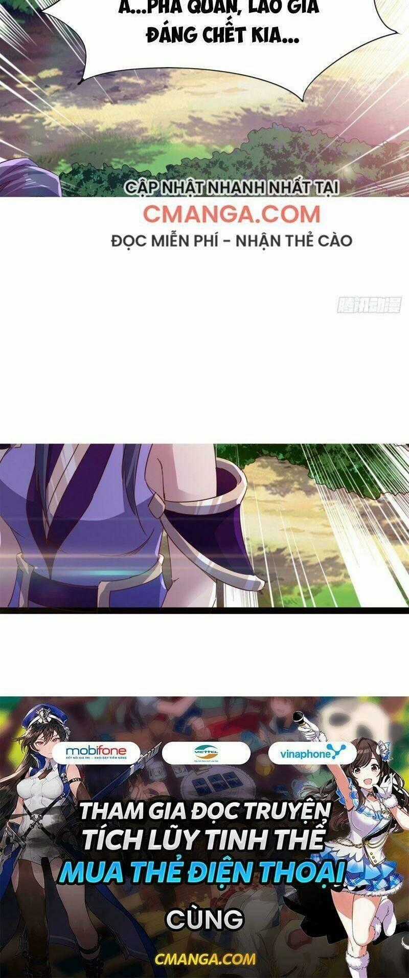 Kiếm Đồ - Chapter 56 - Trang 51