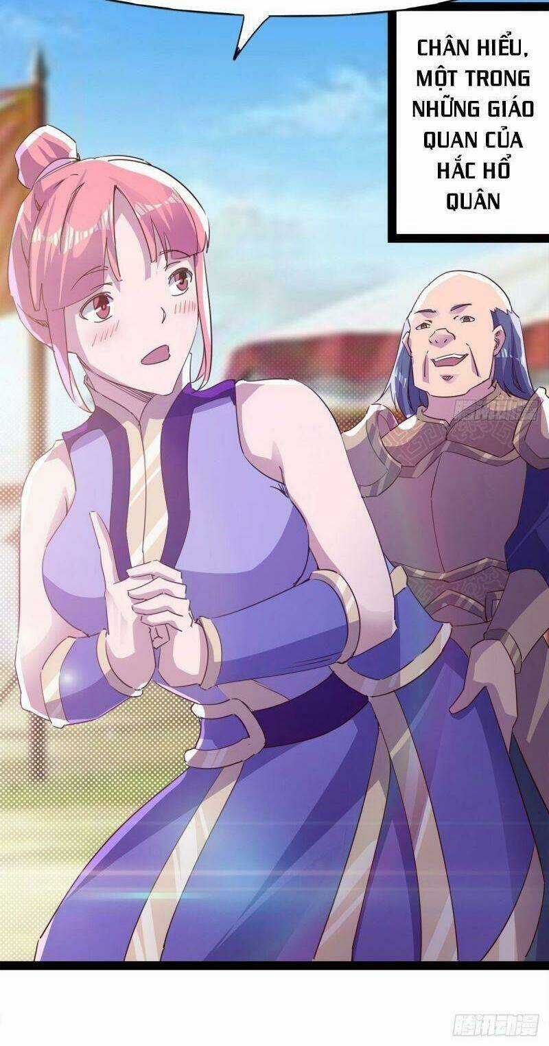 Kiếm Đồ - Chapter 56 - Trang 9