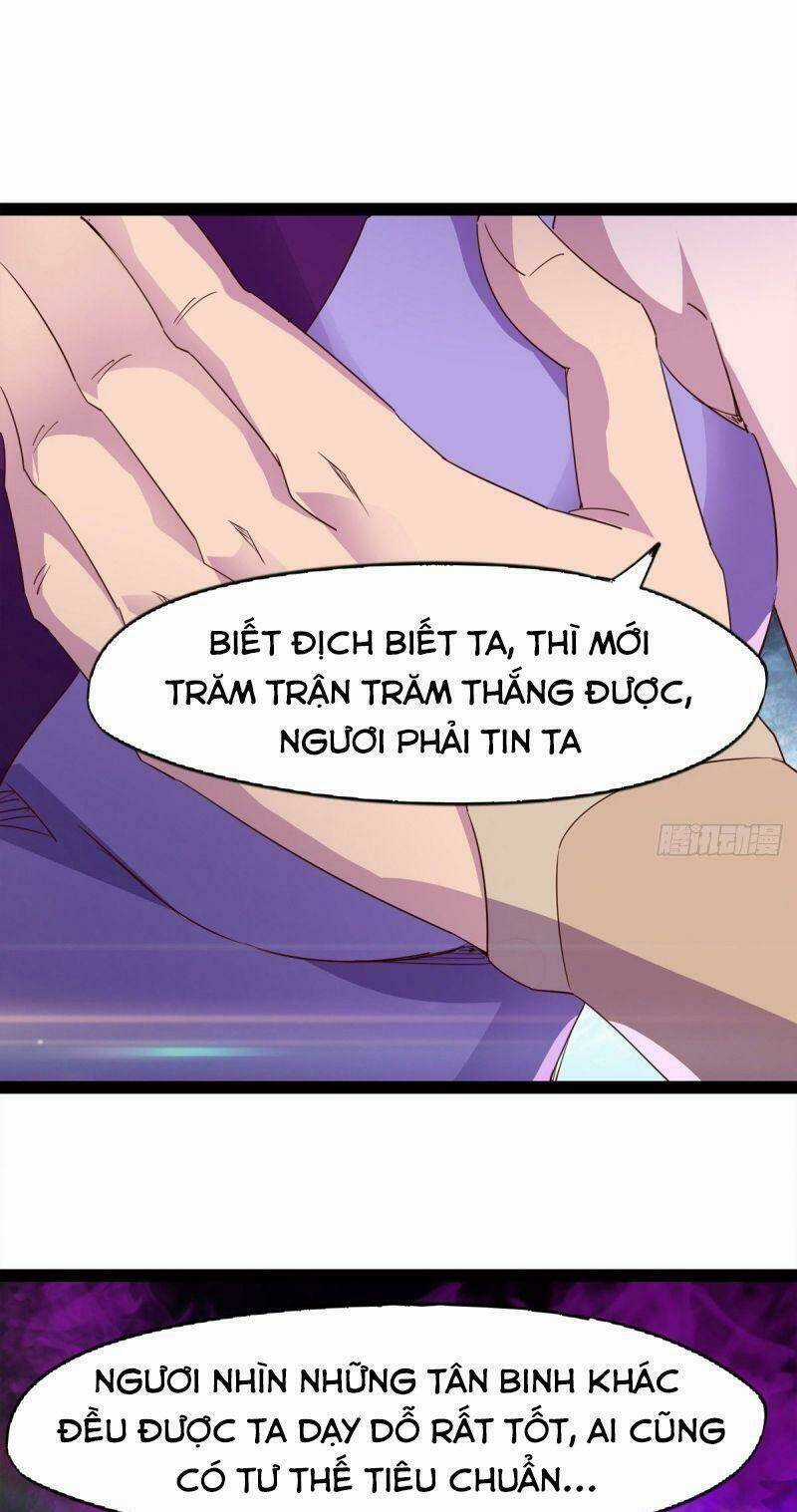 Kiếm Đồ - Chapter 56 - Trang 10