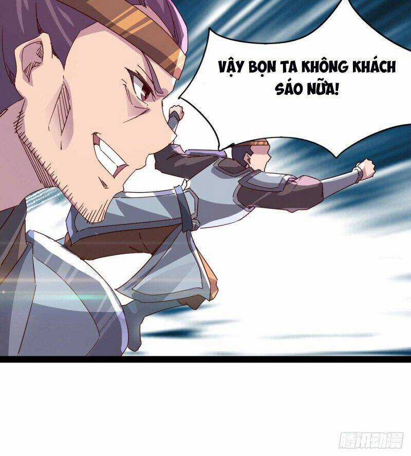 Kiếm Đồ - Chapter 57 - Trang 16