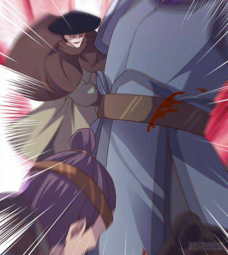 Kiếm Đồ - Chapter 57 - Trang 21