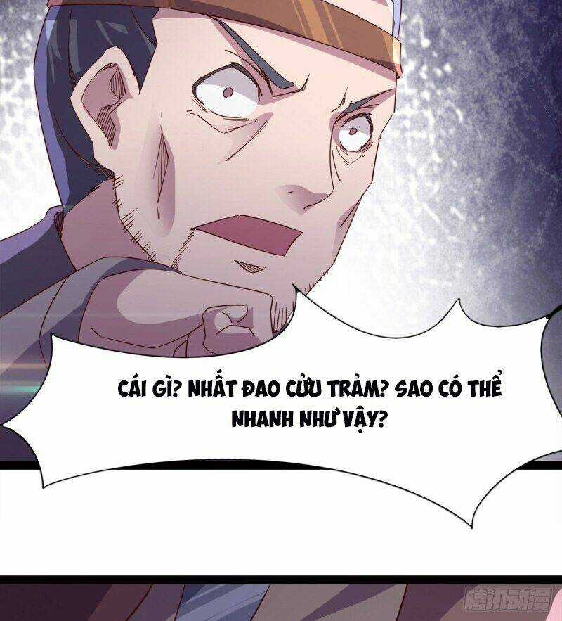 Kiếm Đồ - Chapter 57 - Trang 23