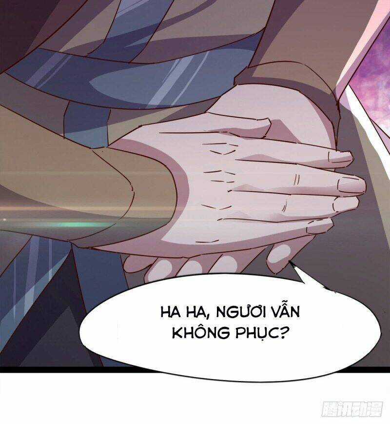 Kiếm Đồ - Chapter 57 - Trang 24