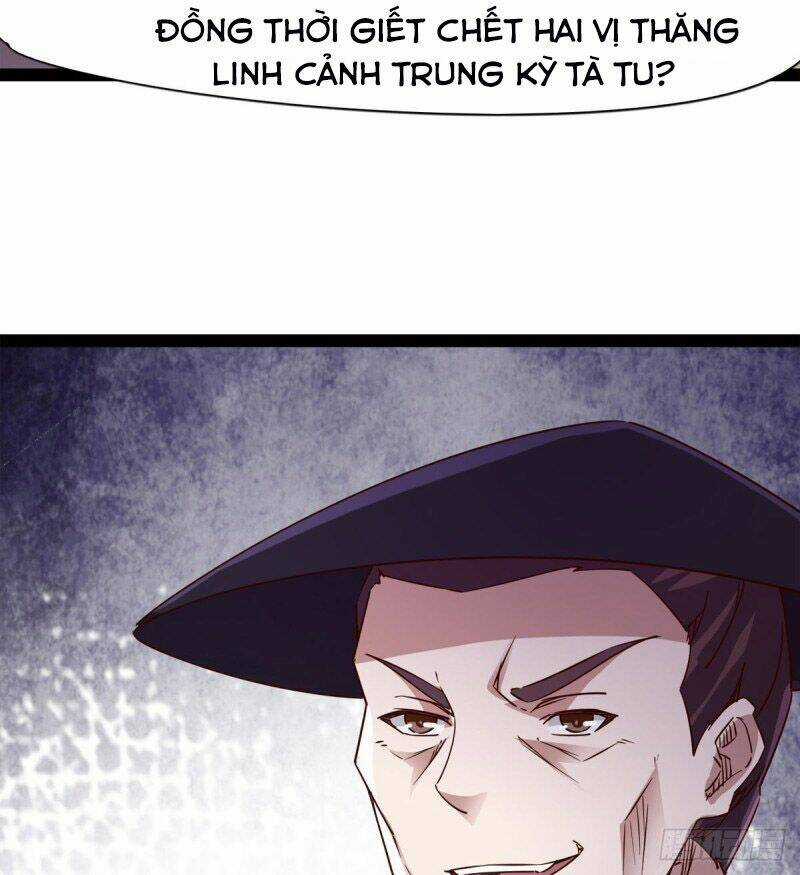 Kiếm Đồ - Chapter 57 - Trang 28