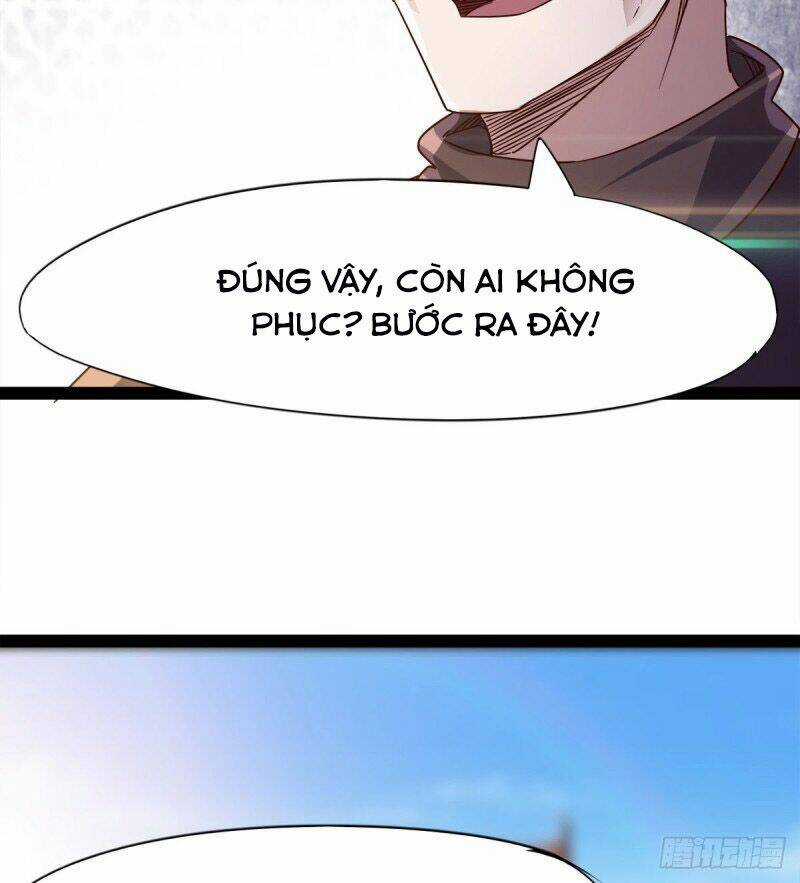 Kiếm Đồ - Chapter 57 - Trang 29